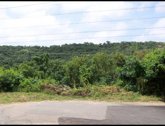 LAND FOR SALE IN MALVERN
